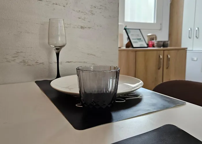 Coco\'S Apartment